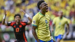 運動本身的 運動本身的