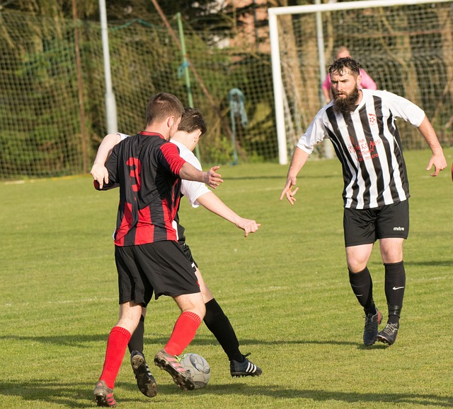 成为足球界 成为足球界